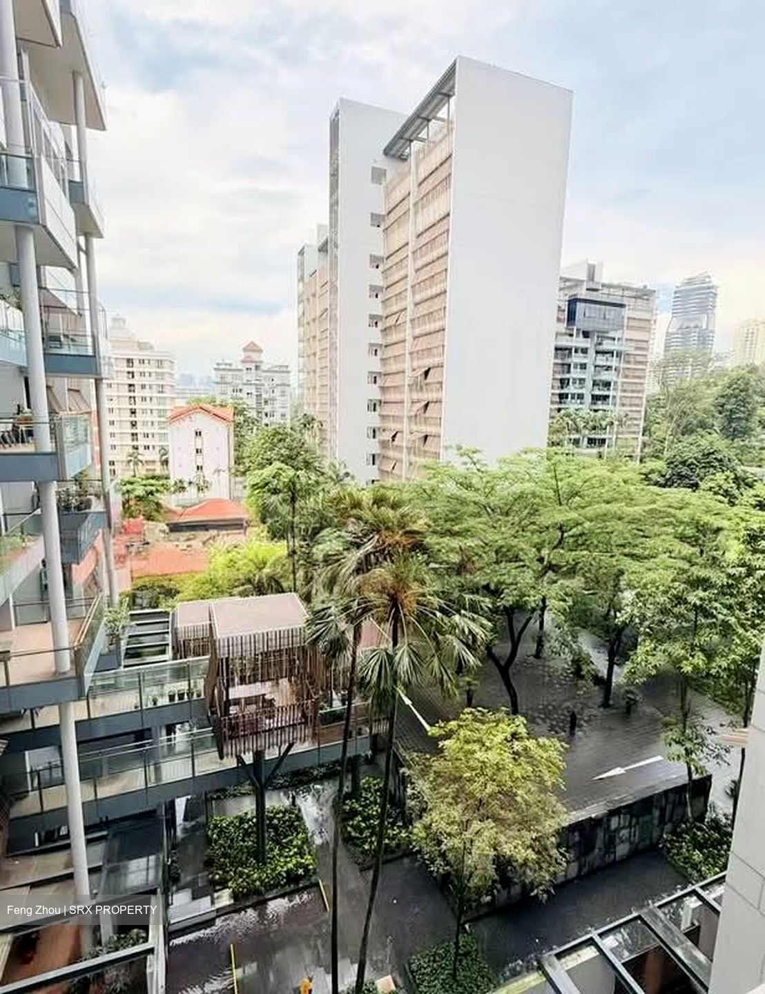 Goodwood Residence (D10), Condominium #574250101